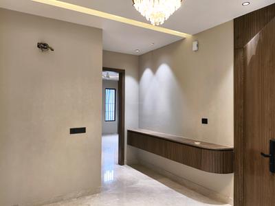 Dining Area Image of 2430 Sq.ft 4 BHK Builder Floor for sale in Sector 49 Gurgaon for Rs. 31500000