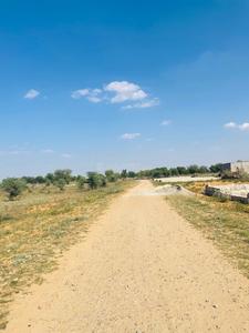 Image of 1000 Sq.ft Residential Plot / Land for sale in Kalwara, Jaipur for Rs. 2444444