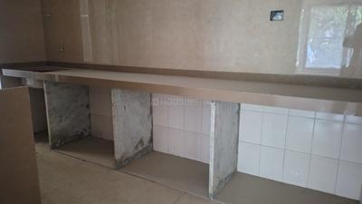 Kitchen Image of 1406 Sq.ft 3 BHK Apartment / Flat for sale in Dosti Greenscapes Phase 2, Hadapsar Pune for Rs. 13000000