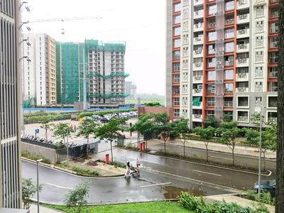1 BHK Flat