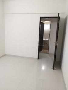 Bedroom Image of 1100 Sq.ft 2 BHK Apartment / Flat for rent in Nyati Elan, Wagholi Pune for Rs. 25500