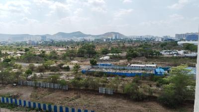 Image of 750 Sq.ft 2 BHK Apartment / Flat for sale in Godrej Elements by Godrej Properties Ltd. , Hinjawadi, Pune for Rs. 8700000