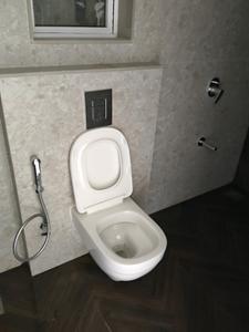 Veena Senterio Attached Bathroom with Bedroom 2