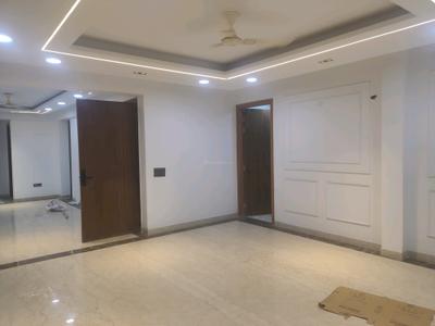 Living Room Image of 3177 Sq.ft 4 BHK Builder Floor for sale in Green Field Colony Faridabad for Rs. 26000000