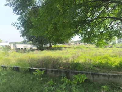 Image of 60 Sq.ft Residential Plot / Land for sale in Bhanauta, Greater Noida for Rs. 2115000