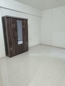 Bedroom Image of 1485 Sq.ft 2 BHK Apartment / Flat for rent in Anant Parmeshwar, Adalaj Gandhinagar for Rs. 18000