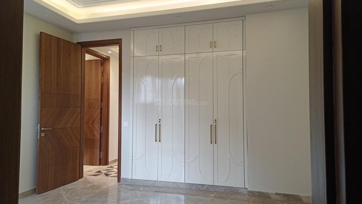 Enclave 3, Greater Kailash Bedroom One 1