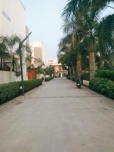 Image of 2250 Sq.ft 4 BHK Villa for sale in Bill, Vadodara for Rs. 7800000