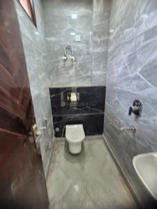 Image of 1050 Sq.ft 4 BHK Builder Floor for sale in Suri Elegant Homes, Sector 21 Rohini, New Delhi for Rs. 8800000