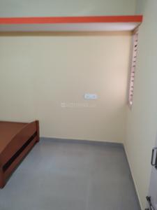 Hall Image of 760 Sq.ft 1 BHK Builder Floor for rent in Kamala Nagar Bengaluru for Rs. 10000