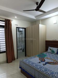 Bedroom Image of MAHADEV COLIVING PG BOYS AND GIRLS  in Sector 39, Gurgaon