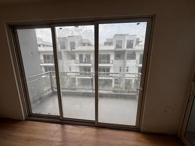 Bedroom Image of 3800 Sq.ft 4 BHK Villa for sale in Godrej Golf Link, Jaypee Greens Greater Noida for Rs. 55000000