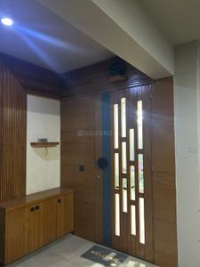 Bedroom Image of 1485 Sq.ft 3 BHK Apartment / Flat for sale in Sukirti Greens, South Bopal Ahmedabad for Rs. 9851000