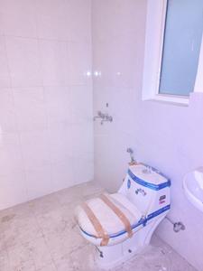 Bedroom One Image of 690 Sq.ft 2 BHK Apartment / Flat for sale in Pyramid Elite, Sector 86 Gurgaon for Rs. 6700000