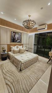 Bedroom Image of 894 Sq.ft 2 BHK Apartment / Flat for sale in Lodha Casa Belvedere, Dombivli East Thane for Rs. 8000000