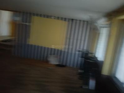 Bedroom Image of 600 Sq.ft 1 BHK Independent House for rent in Barasat Kolkata for Rs. 12000