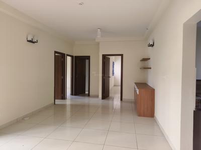 3 BHK Flat