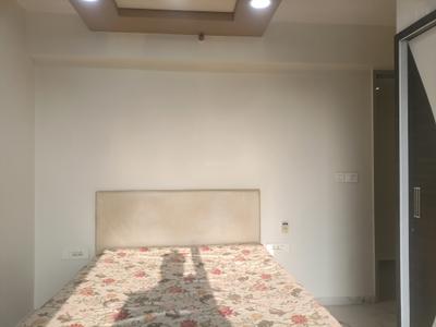 Bedroom Image of 890 Sq.ft 2 BHK Apartment / Flat for sale in JP The Palace Tower A, Mira Road East Mira Bhayandar for Rs. 11800000
