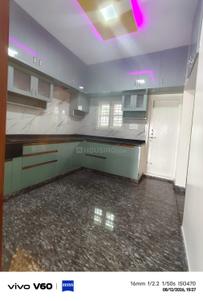 Kitchen Image of 3000 Sq.ft 5 BHK Independent House for sale in D Group Employees Layout Bengaluru for Rs. 28000000