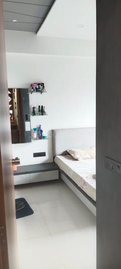 Elite Greens Bedroom 1