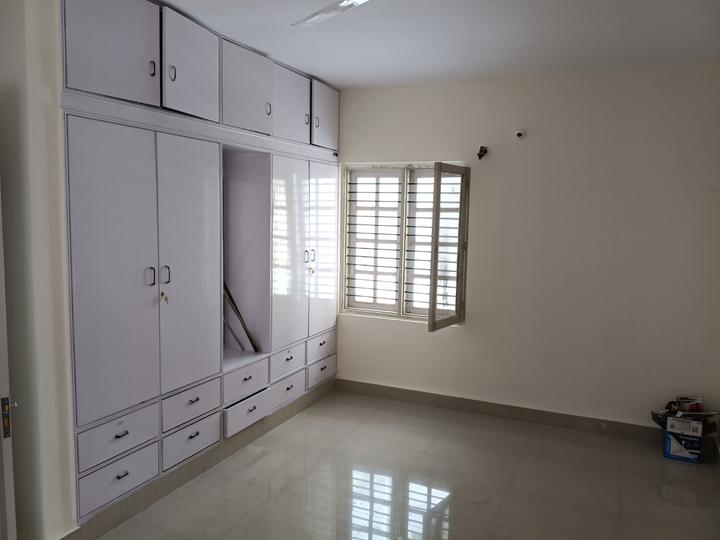 Ganesh villa Bedroom 1
