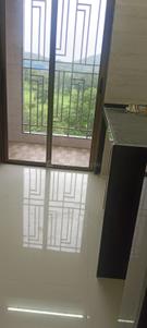 Hall Image of 750 Sq.ft 1 BHK Apartment / Flat for sale in Regency Anantam Phase II, Dombivli East Thane for Rs. 5200000