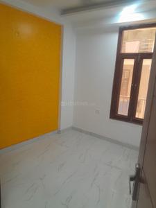 Bedroom Image of 1050 Sq.ft 2 BHK Apartment / Flat for sale in Sector 122 Noida for Rs. 3400000