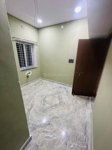 Bedroom Image of 1000 Sq.ft 2 BHK Independent House for rent in Balapur Hyderabad for Rs. 15000