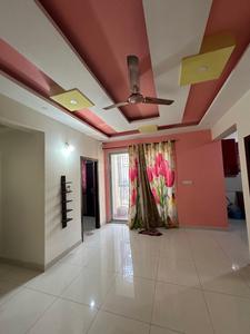 Living Room Image of 1028 Sq.ft 2 BHK Apartment / Flat for sale in HSR Layout Bengaluru for Rs. 8100000