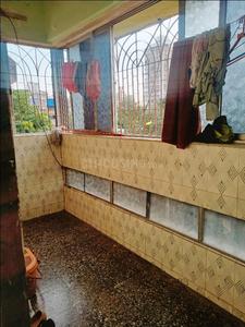 Balcony Image of Anvi pgs in Malad West, Mumbai