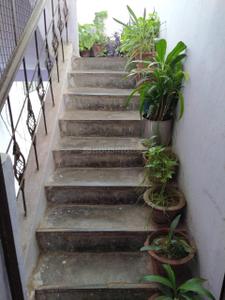 Balcony Image of 1400 Sq.ft 3 BHK Apartment / Flat for sale in George Town Allahabad for Rs. 7500000