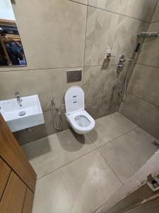 Bathroom Image of 2800 Sq.ft 4 BHK Independent House for sale in Thevakkal Kochi for Rs. 17500000