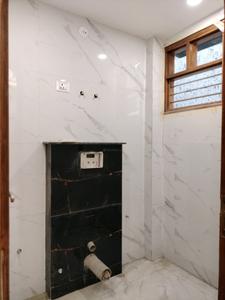Bedroom One Image of 2000 Sq.ft 4 BHK Builder Floor for sale in Rajendra Nagar Ghaziabad for Rs. 17800000