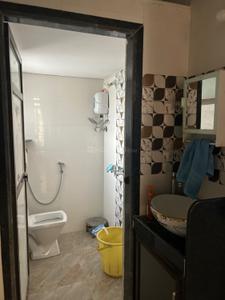 Bathroom Image of Rajesh Pimpalkar in Thakurli, Thane