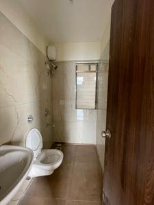 Bathroom Image of 850 Sq.ft 2 BHK Apartment / Flat for sale in Raunak City, Kalyan West Kalyan for Rs. 6000000