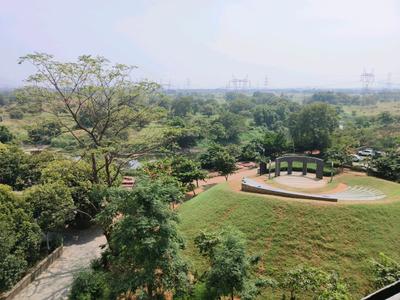 Living Room Image of 980 Sq.ft 2.5 BHK Apartment / Flat for rent in Lodha Casa Rio, Palava Phase 1 Thane for Rs. 23000