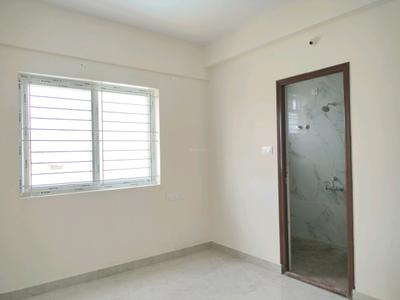 Bedroom Image of 1184 Sq.ft 3 BHK Apartment / Flat for sale in Singasandra Bengaluru for Rs. 7805000