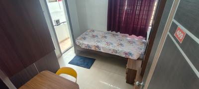 Bedroom Image of Your Shell Coliving in Koramangala, Bengaluru