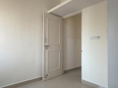 Bedroom Image of 500 Sq.ft 1 BHK Independent House for rent in Bellandur Bengaluru for Rs. 15000
