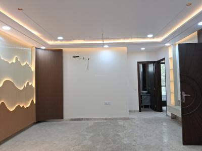 Living Room Image of 2350 Sq.ft 4 BHK Builder Floor for sale in Paschim Vihar New Delhi for Rs. 42500000