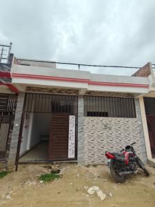 Image of 1120 Sq.ft 2.5 BHK Independent House for sale in Dhoomanganj, Allahabad for Rs. 6000000