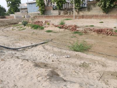 Image of 1350 Sq.ft Residential Plot / Land for sale in Pandav Nagar, Ghaziabad for Rs. 10300001