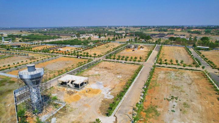 Veer Sandra, Electronic City Main Image 1