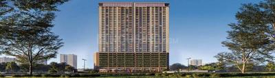 Image of 2300 Sq.ft 4 BHK Apartment / Flat for sale in Godrej River Crest, Kharadi, Pune for Rs. 25000000