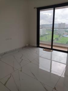 Bedroom Image of 1350 Sq.ft 3 BHK Apartment / Flat for sale in Kohinoor Sapphire III, Tathawade Pune for Rs. 12400000