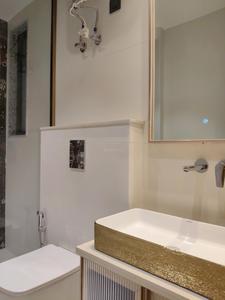 Bedroom One Image of 2700 Sq.ft 4 BHK Builder Floor for sale in Paramount Luxury Floors Sushant Lok 3, Sector 57 Gurgaon for Rs. 37500000