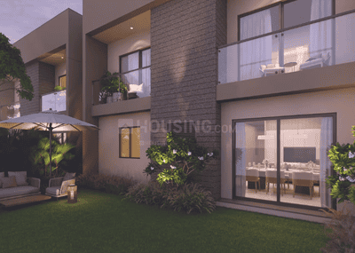 Image of 3490 Sq.ft 4 BHK Villa for sale in Whitefield, Bengaluru for Rs. 50000000