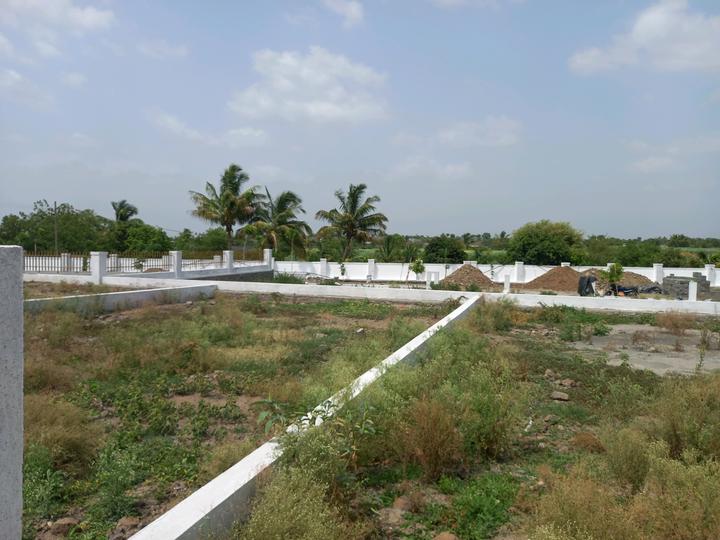krushnakunj phase 2 NA plots Main Image 1