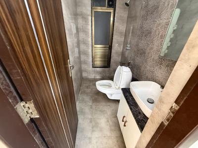 Image of 680 Sq.ft 1 BHK Apartment / Flat for sale in Regency Anantam, Dombivli East, Thane for Rs. 4850000