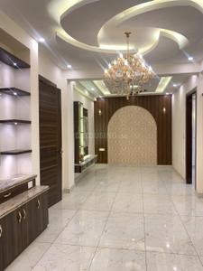 Hall Image of 1600 Sq.ft 3 BHK Builder Floor for sale in Sahastradhara Road Dehradun for Rs. 8500000